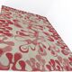 Carpet modernsite organic mid-century 293 x 203