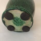 Vintage Vallauris vase