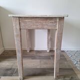 Desk / Console / Side table farmhouse country