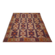 Turkish kilim,192x146,MYK-805