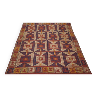 Tapis kilim, Turquie