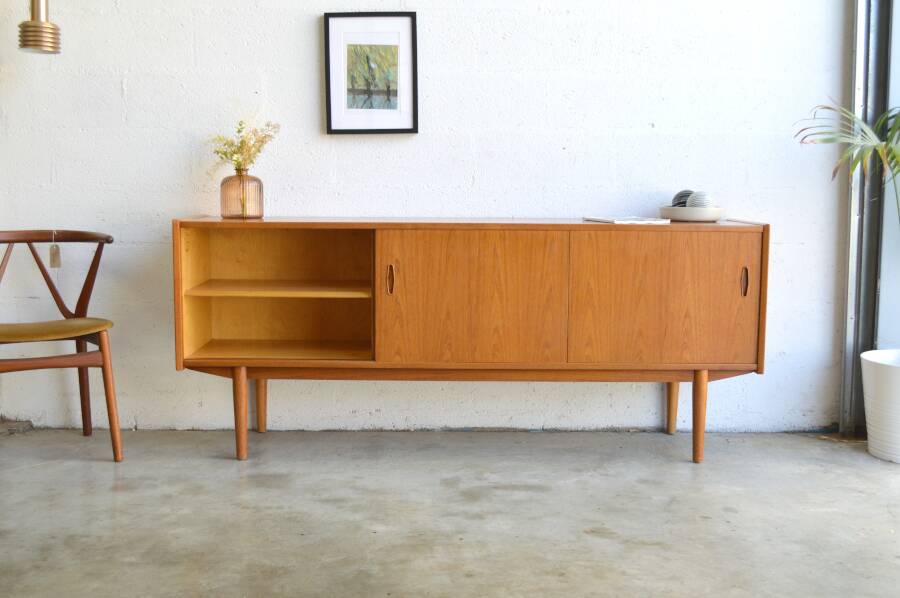 Enfilade par Nils Jonsson 190 cm
