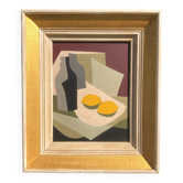 Still life painting