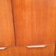 Armoire teck 1960