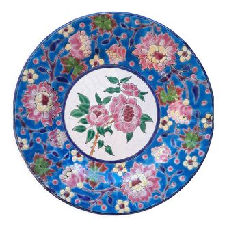 Plates enamels la louvieres