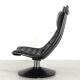 Lounge Chair by Hans Battrud