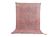 Vintage Handmade Moroccan Rug 188 x 283 cm - Berber rug - Old moroccan rug