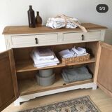 Art deco sideboard