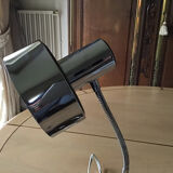 Vintage flexible desk lamp