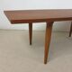 Table basse scandinave