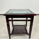 Small Art Nouveau side table