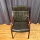 Alpha armchair from Walter Knoll, Germany, 1970s