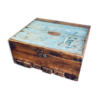 Drawer box