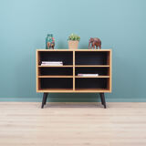 Bibliothèque, design danois, années 1970, production: Danemark