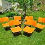David Rowland 40/4 Chairs