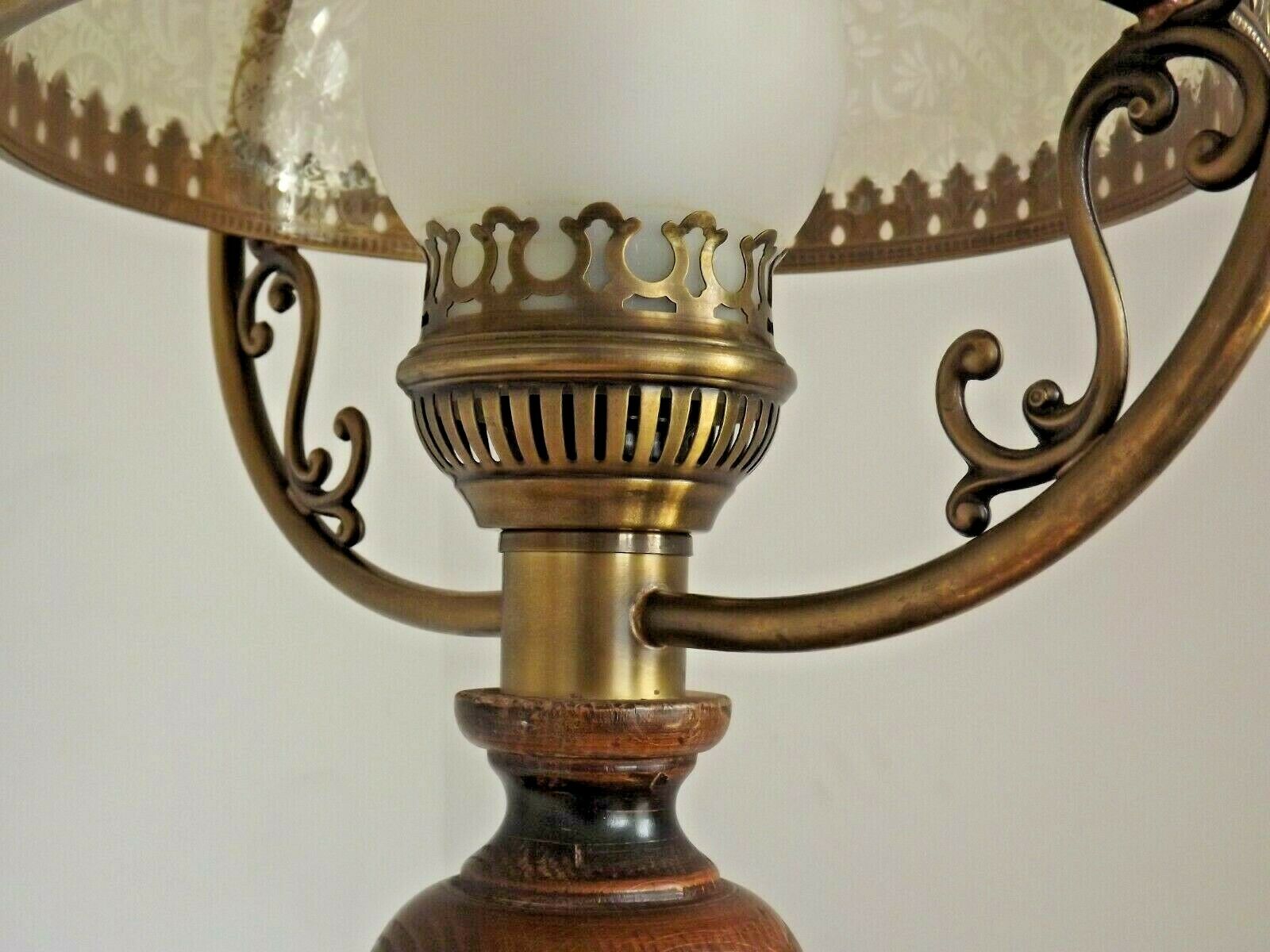 Hanging lamp