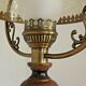 Hanging lamp