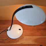 Lampe de bureau Nuova Veneta Lumi - Design italien des années 1970 - Z2-90