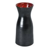 Vase by Robert and Jean Cloutier, circa 1960