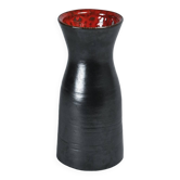 Vase by Robert and Jean Cloutier, circa 1960