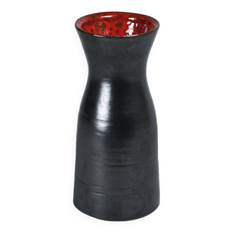 Vase by Robert and Jean Cloutier, circa 1960