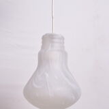 Opaline suspension