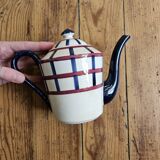 HBCM Béarn teapot