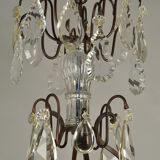 Louis XV style chandelier