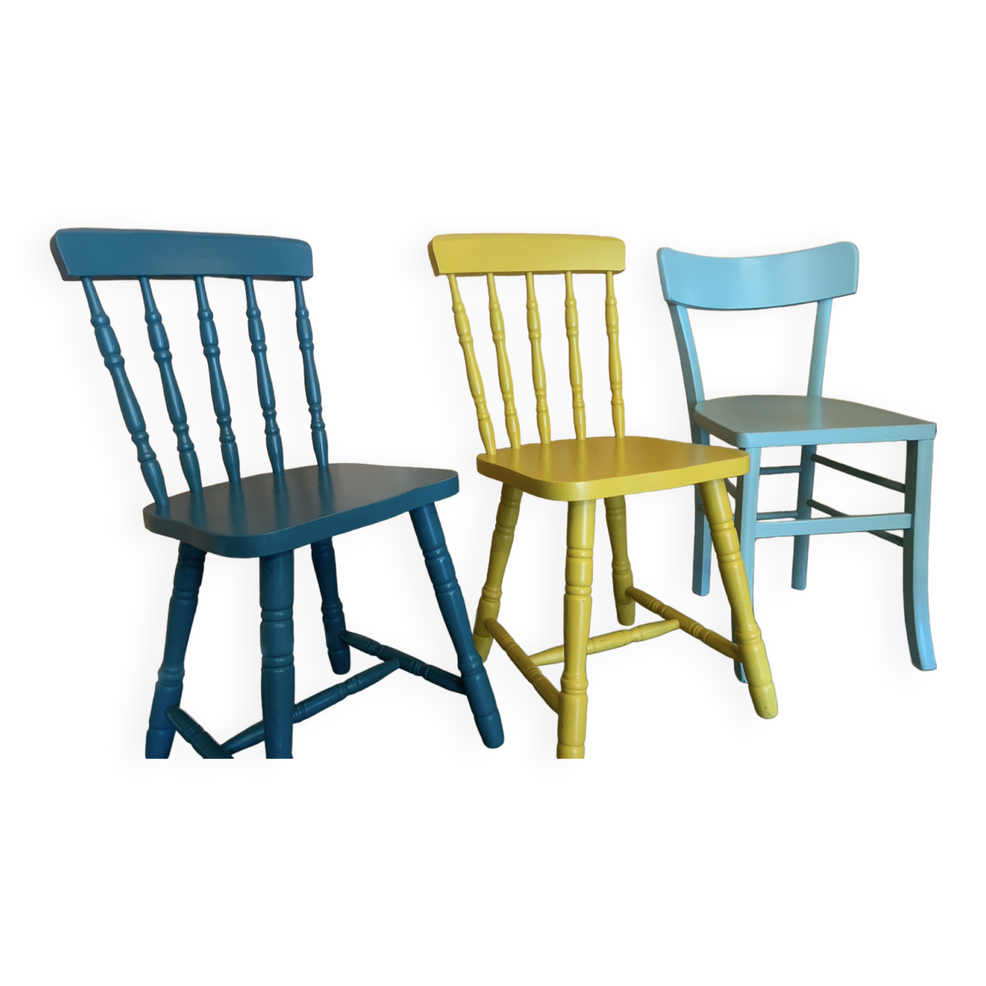 Western chairs