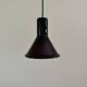 Suspension danoise vintage Holmegaard P&T - Michael Bang