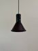 Suspension danoise vintage Holmegaard P&T - Michael Bang