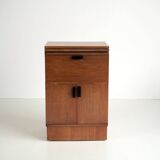 Meuble à système Cees Braakman/Pastoe Hollande 1960