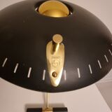 Louis Kalff  Decora or Z lamp for Philips, 1966
