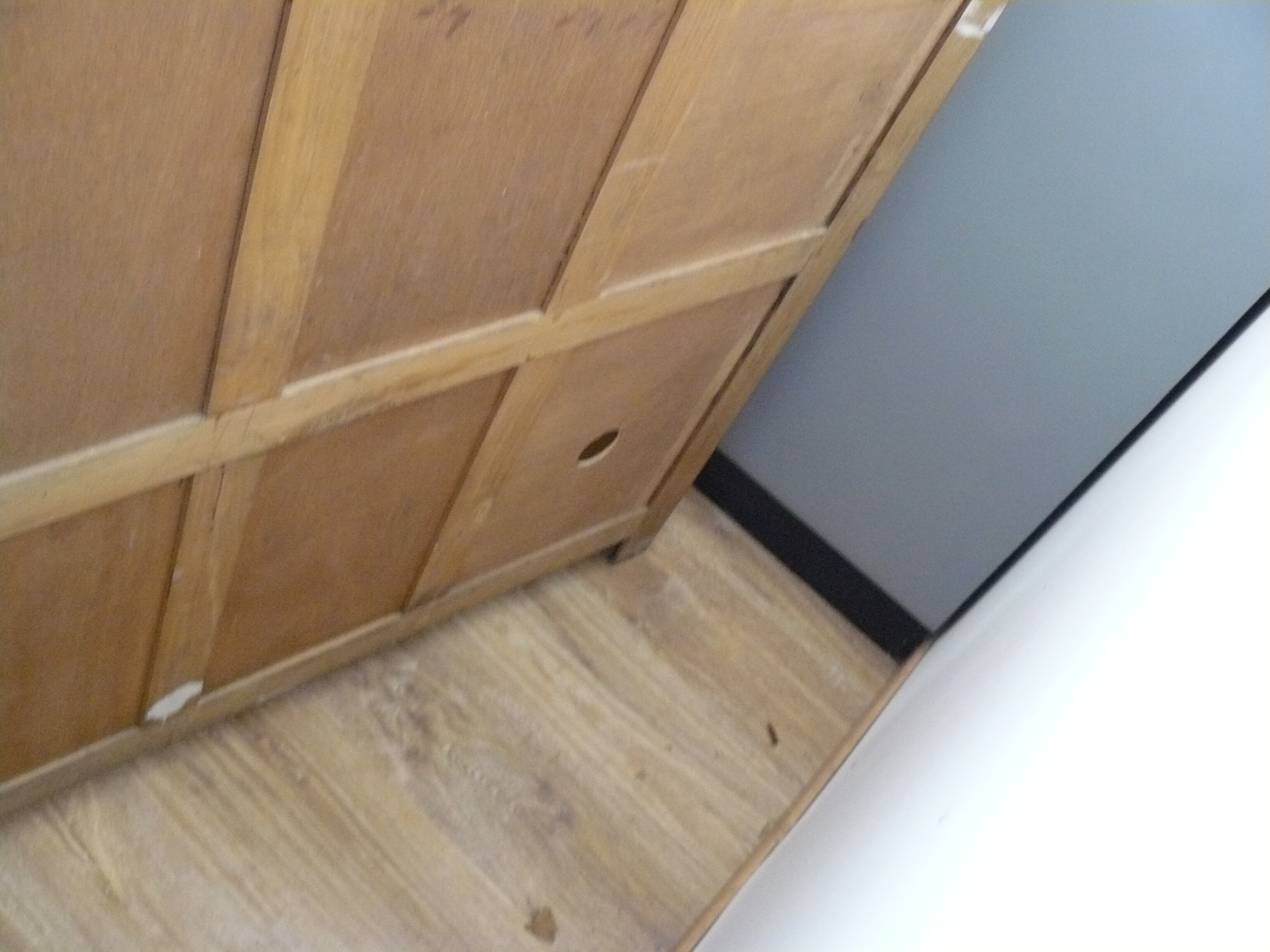 Buffet from the 50s / 60s