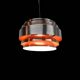 Lakro Amstelveen Hanging Lamp, 1970s