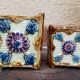 Old slurry pot covers