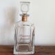 Carafe à whisky