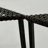 Canapé corners by Mathieu Matégot - 1950s