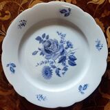 Set of Seltmann Weiden porcelain plates – Bavaria
