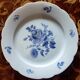 Set of Seltmann Weiden porcelain plates – Bavaria