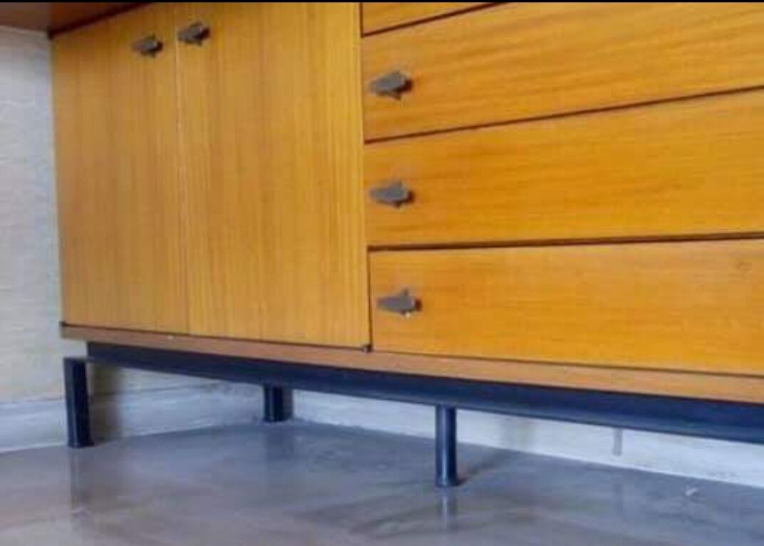 Sideboard design Marcel Gascoin