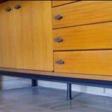 Sideboard design Marcel Gascoin