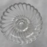 Set of 5 very old mini compote dishes, PORTIEUX