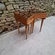 Pair of bedside tables