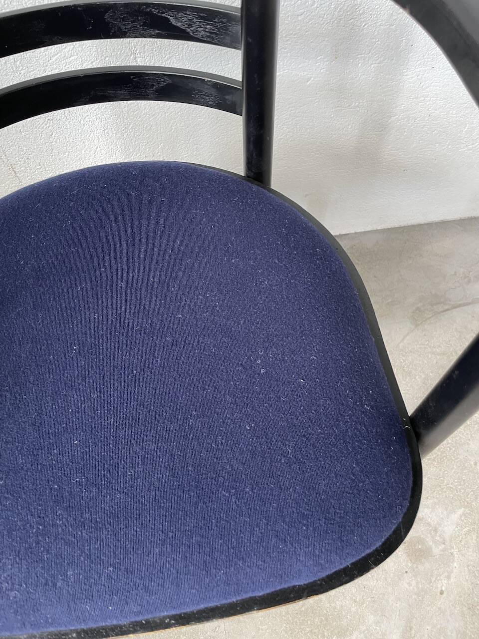 Hauffmann chair Bauhaus type Bauhaus type