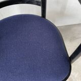 Hauffmann chair Bauhaus type Bauhaus type