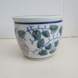 Cache pot en céramique