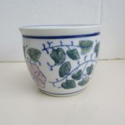 Cache pot en céramique
