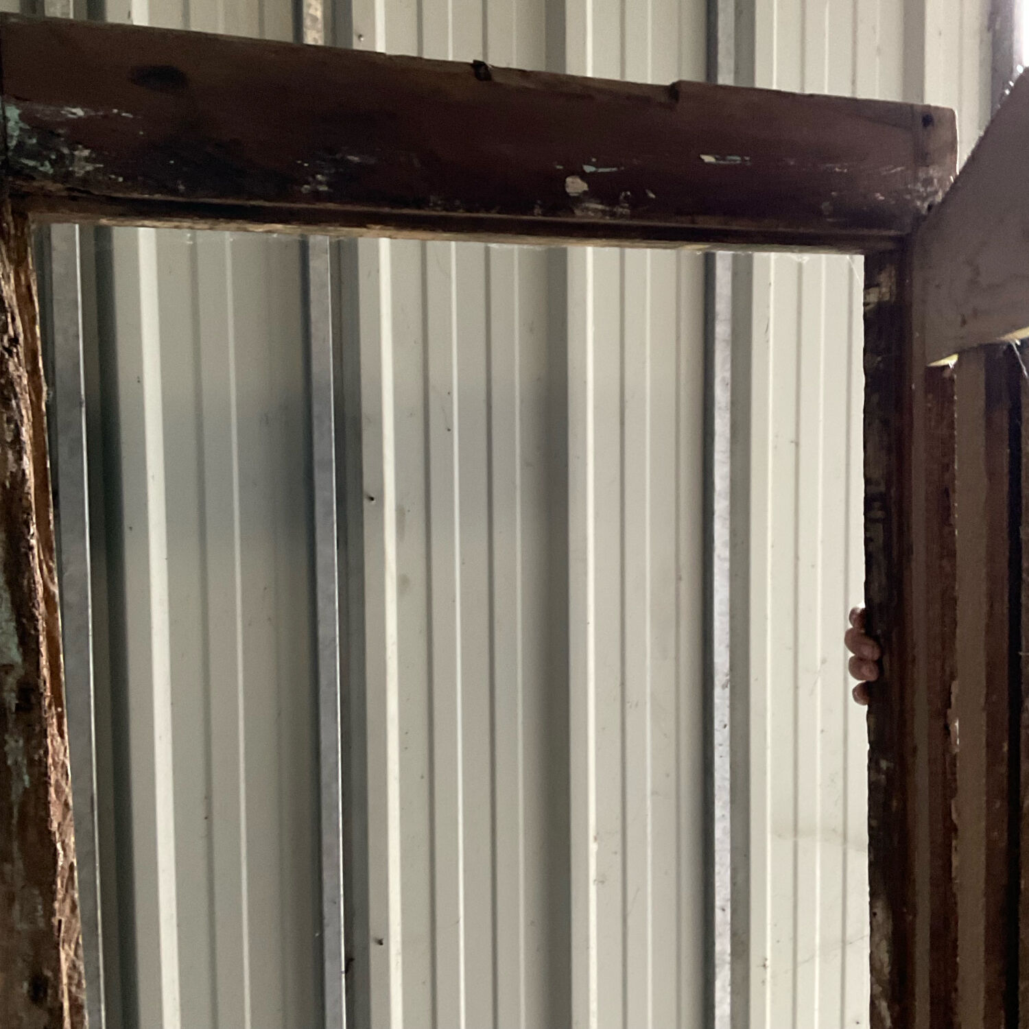 Door H 182 x W 76.5