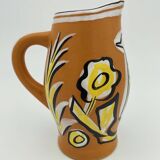 Pitcher